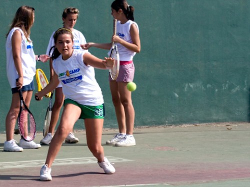 Enforex Marbella - Лагерь Las Chapas (14-18  лет)